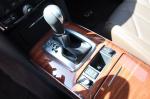 Infiniti FX35 2008 года